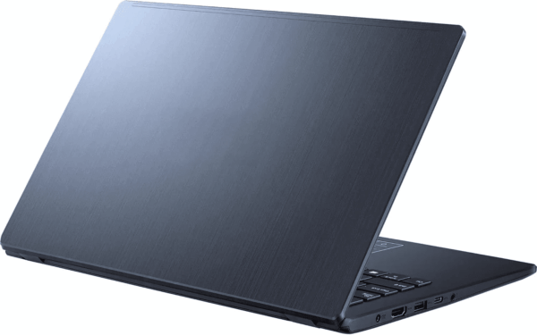 New Business & Student Laptop 14 Inch FHD Display Intel.Pentium N6000 Processor 4GB Memory 64GB Emmc Webcam Wi-Fi HDMI USB-C Touchpad up to 10 Hrs Long Battery Life Win 11 Home in S Mode Black - Image 2