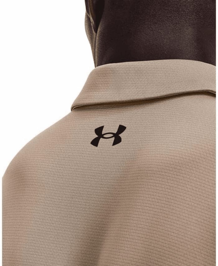 Men'S Tech Golf Polo - Image 6