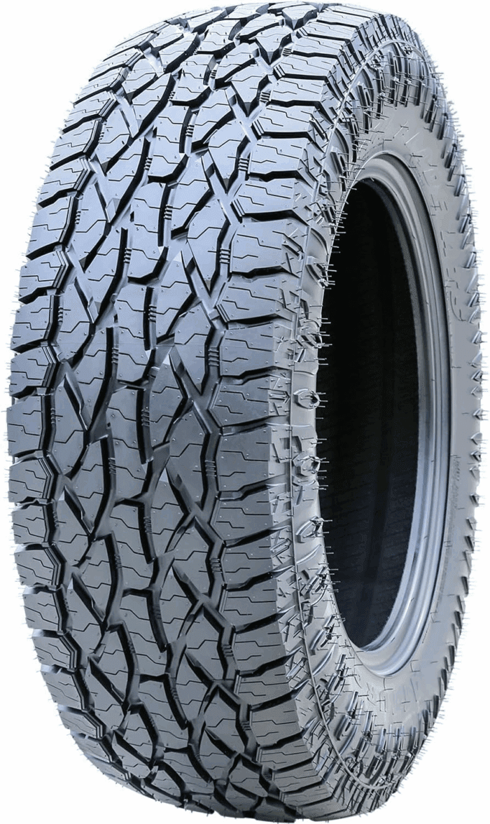 Trail Blade ATS A/T Truck/Suv All-Terrain Off-Road Radial Tire-305/35R24 305/35/24 305/35-24 112H Load Range XL 4-Ply BSW Black Side Wall