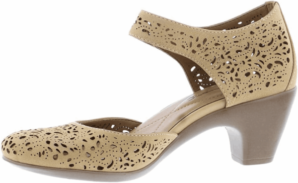 Women'S Cindie Dress Pump - Image 5