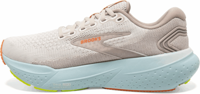 Women’S Glycerin 21 Neutral Running Shoe - Image 5