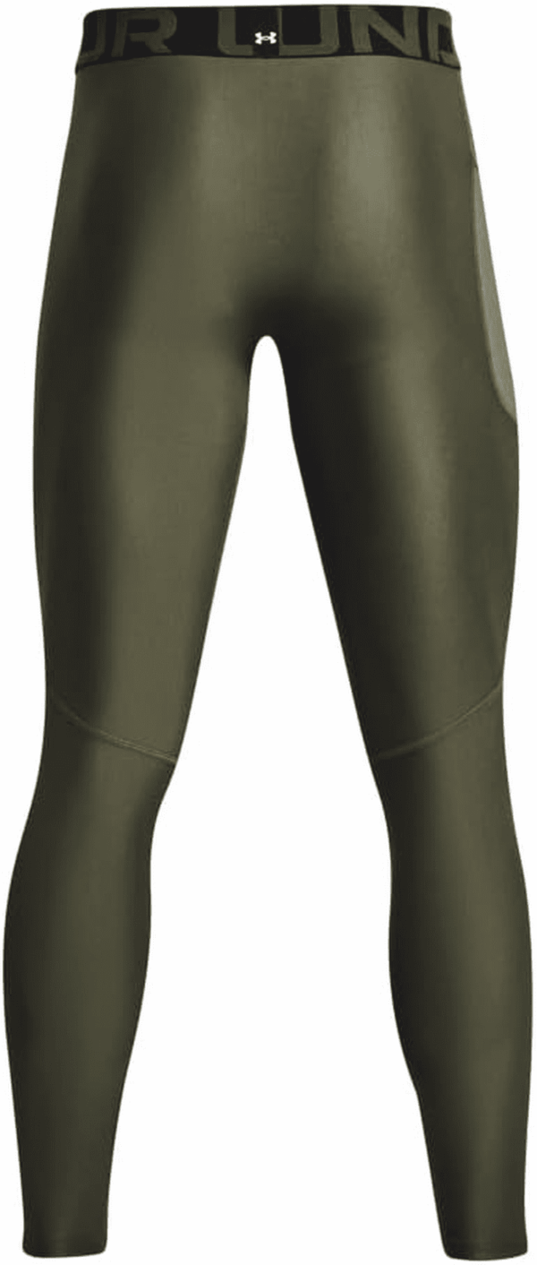 Men'S Heatgear Armour Leggings - Image 6