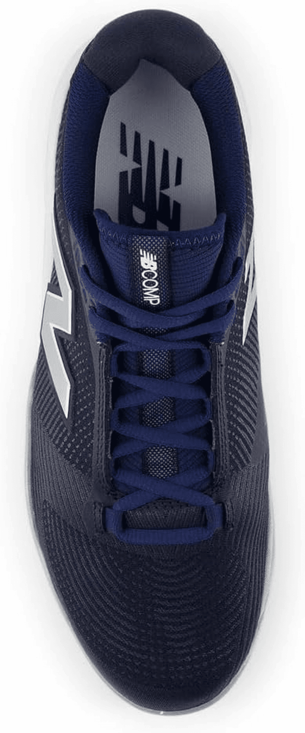 Men'S Fuelcell Comp V4 Baseball Shoe - Image 5