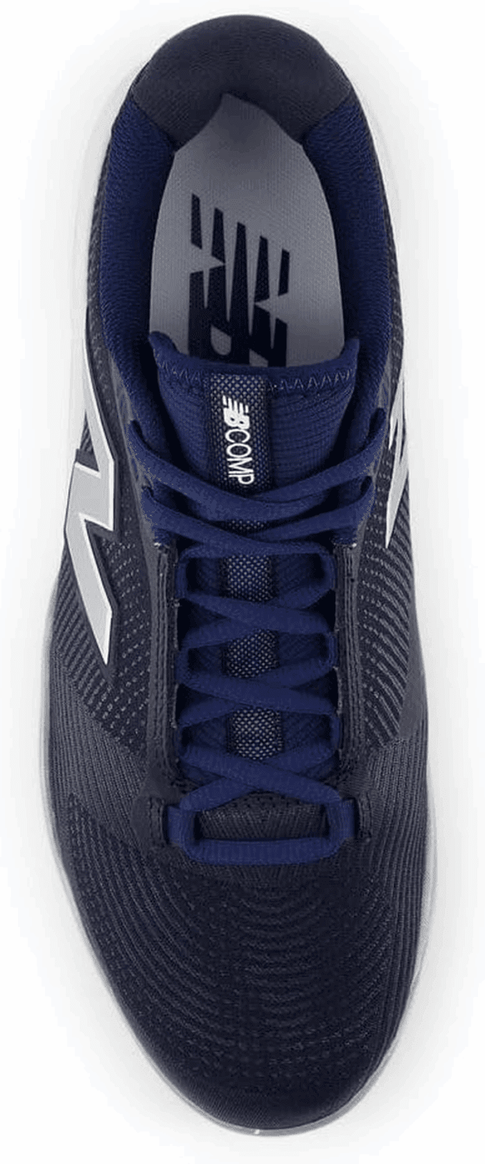 Men'S Fuelcell Comp V4 Baseball Shoe - Image 5