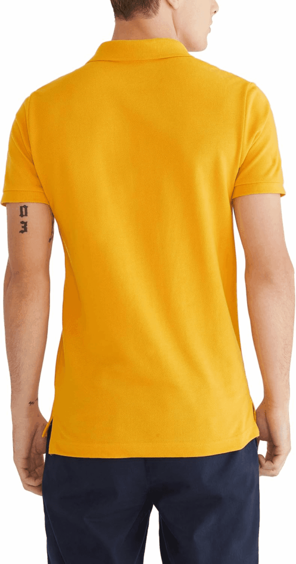 Men'S Polo - Image 3