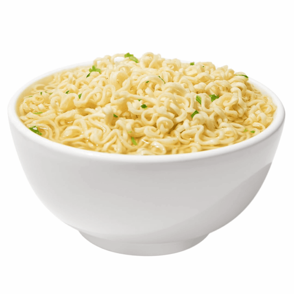 Ramen Chicken, Instant Ramen Noodles, Ready to Eat Meals, 3 Oz, 24 Count - Image 6