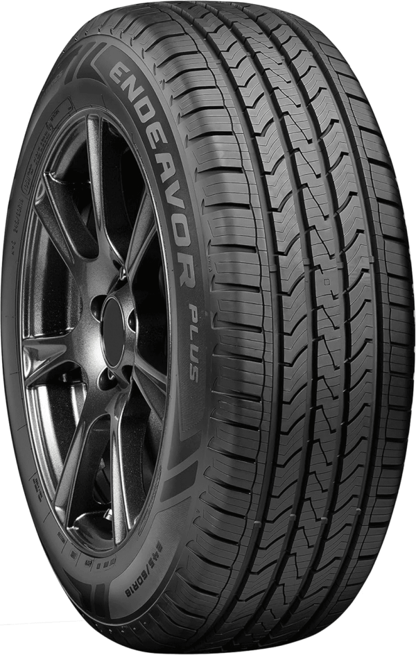 Endeavor plus All-Season 245/50R20 102V Tire - Image 7