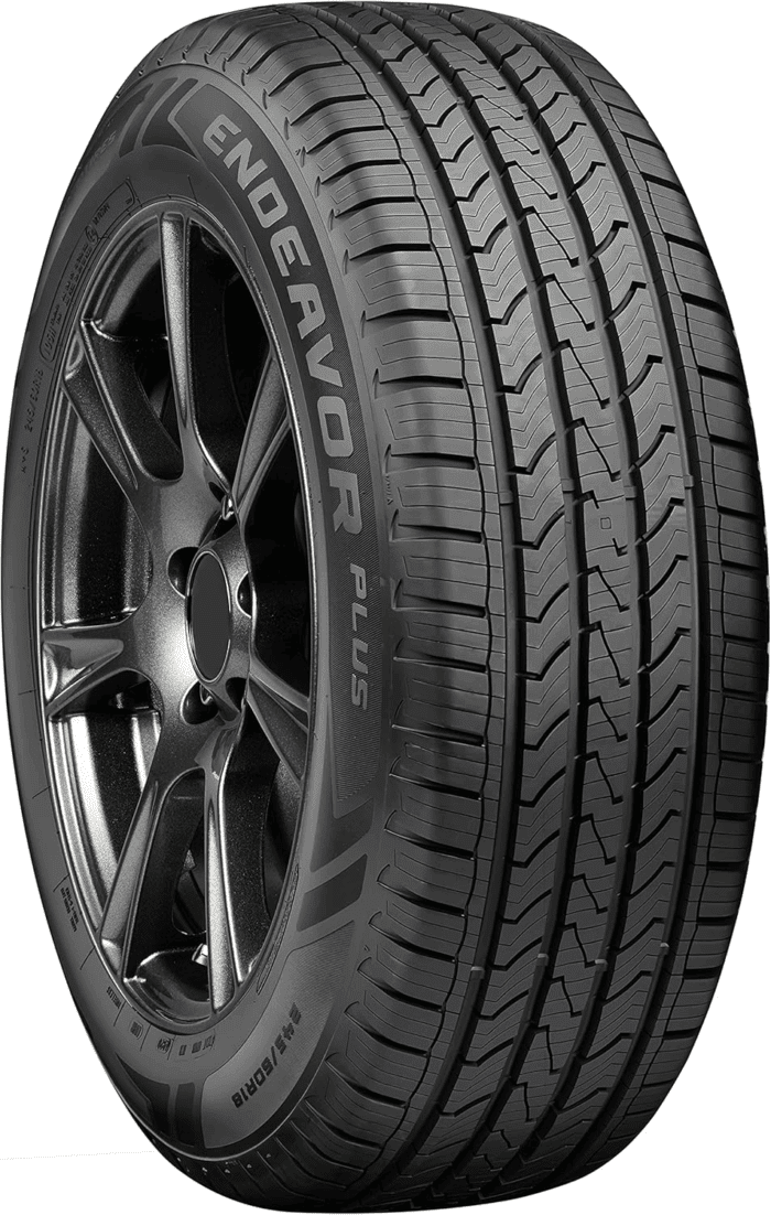 Endeavor plus All-Season 245/50R20 102V Tire - Image 7