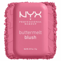 Buttermelt Powder Blush, Fade and Transfer-Resistant Blush, up to 12HR Make up Wear, Vegan Formula - for the Butta - Image 11