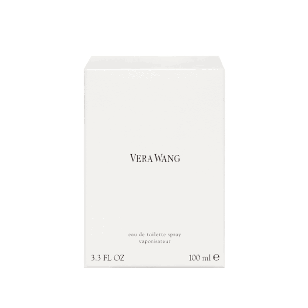 Eau De Parfum for Women - Delicate, Floral Scent - Notes of Iris, Lillies, & Sandalwood - Feminine & Subtle - 3.4 Fl Oz - Image 3