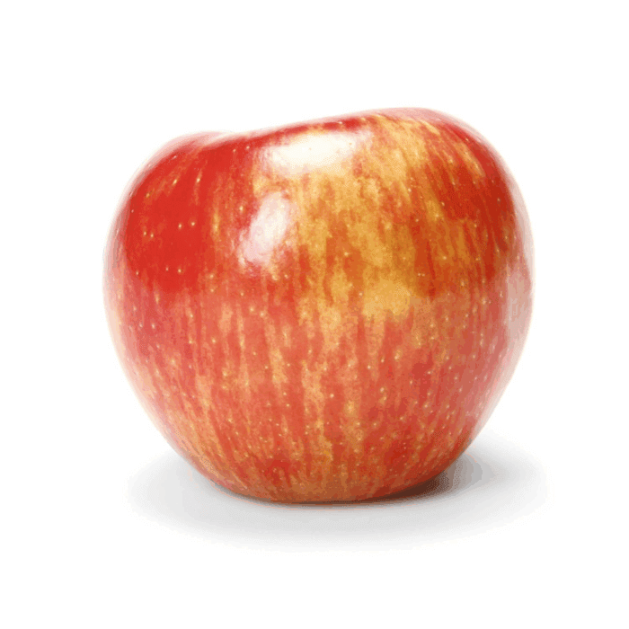 Organic Honeycrisp Apple - Image 2
