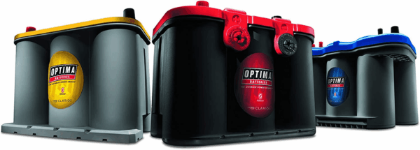 Batteries High Performance D35 Yellowtop Dual Purpose Sealed AGM Car, Truck and SUV Battery, 620 CCA, Maintenance Free, Versitile Mounting - Image 4