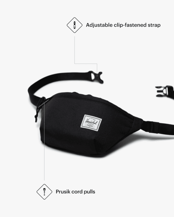 Supply Co.  Classic Hip Pack - Image 5