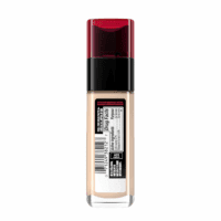 Makeup Infallible up to 32 Hour Fresh Wear Lightweight Foundation, 405 Porcelain, 1 Fl Oz, Packaging May Vary - Image 9