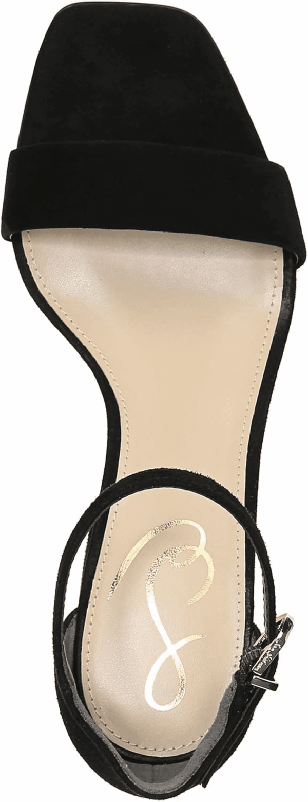 Women'S Daniella Block Heel Sandal - Image 7