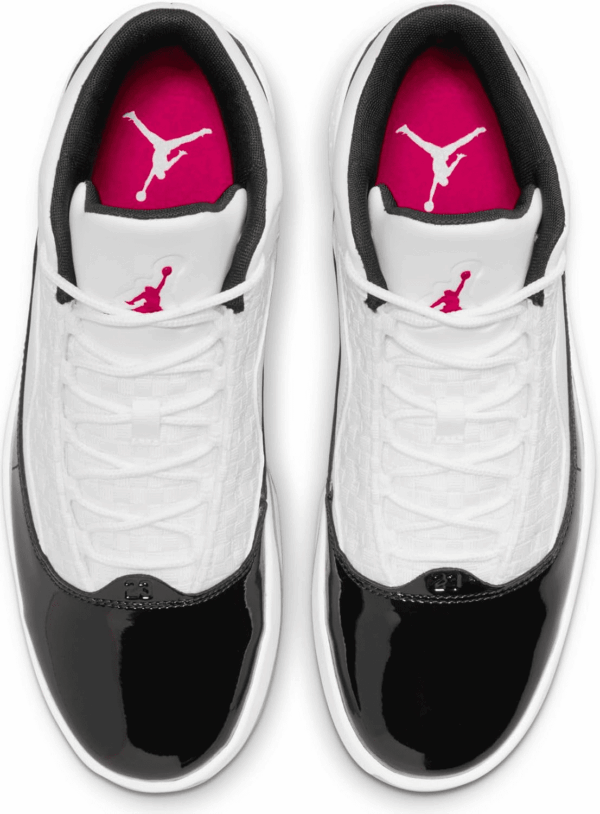 Men'S Basketball Shoe - Image 5