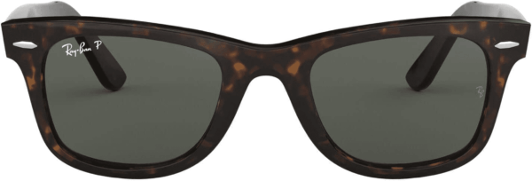 RB2140 Original Wayfarer Polarized Square Sunglasses