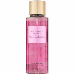 Pure Seduction Body Mist, Spray for Women (8.4 Oz)