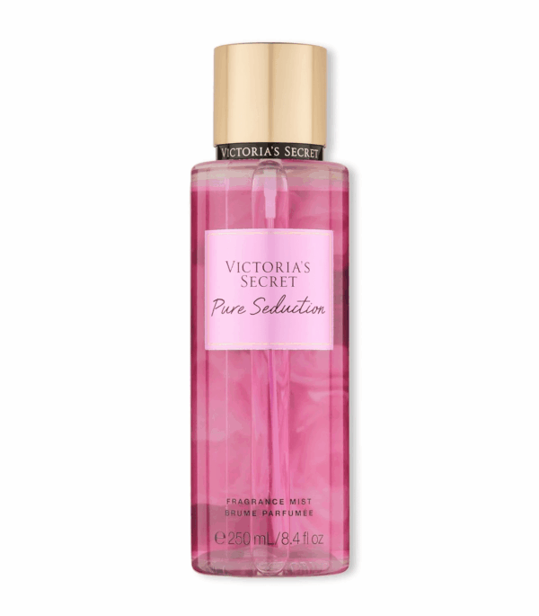 Pure Seduction Body Mist, Spray for Women (8.4 Oz)