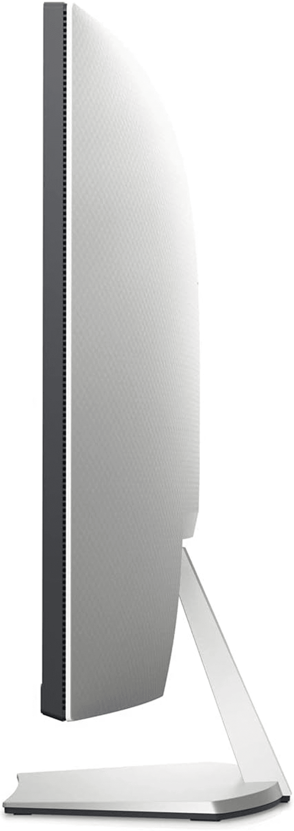 S3222HN Curved Monitor - 31.5-Inch FHD (1920X1080) 75Hz 4Ms 1800R Curved Display, HDMI Connectivity, AMD Freesync Technology, Tilt Adjustability - Silver - Image 13