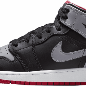 Big Kids Air Jordan 1 Mid (GS)