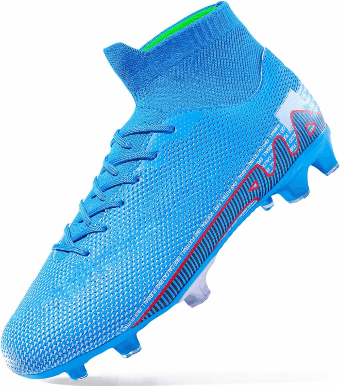Men Soccer Shoes Women Soccer Cleats