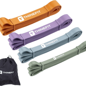 Pull up Assistance Bands, Resistance Band, Pull up Bands, Workout Band, Resistance Band Set, Exercise Band for Working Out, Muscle Training, Physical Therapy, Shape Body