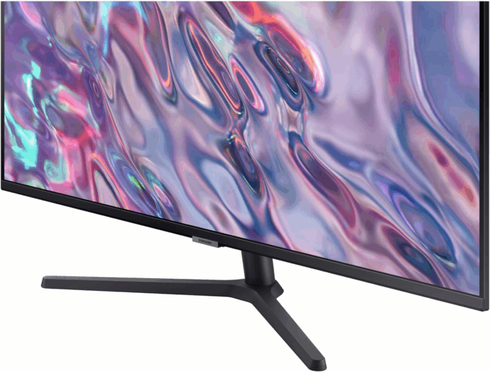 34" Viewfinity S50GC Series Ultra-Wqhd Monitor, 100Hz, 5Ms, HDR10, AMD Freesync, Eye Care, Borderless Design, PIP, PBP, LS34C502GANXZA, 2023, Black - Image 9
