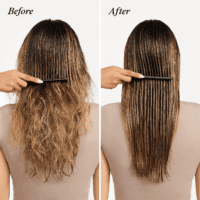 7SECONDS Detangler Leave-In Conditioner Spray for Frizz Control & Heat Protection - Image 2