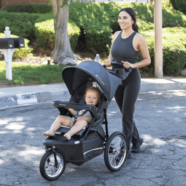 Expedition® Jogger, Dash Grey - Image 11