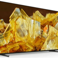 85 Inch 4K Ultra HD TV X90L Series: BRAVIA XR Full Array LED Smart Google TV with Dolby Vision HDR and Exclusive Features for the Playstation® 5 XR85X90L- Latest Model,Black - Image 7