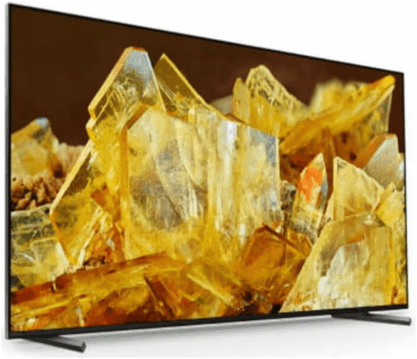 85 Inch 4K Ultra HD TV X90L Series: BRAVIA XR Full Array LED Smart Google TV with Dolby Vision HDR and Exclusive Features for the Playstation® 5 XR85X90L- Latest Model,Black - Image 7