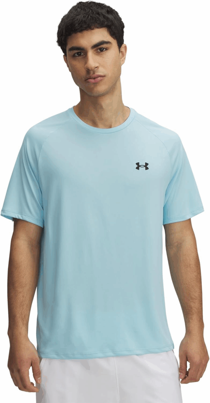 Men'S Tech 2.0 Short-Sleeve T-Shirt