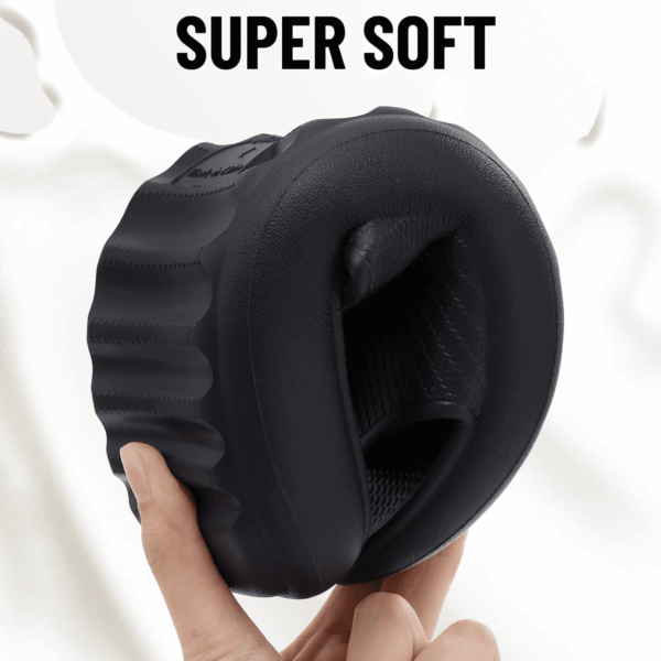 Cloud Slide Sandals for Women Men Ultra Comfort Recovery Pillow Slippers Soft Summer Beach Shoes with Low Arch Support - Image 4