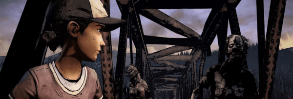 The Walking Dead: the Telltale Definitive Series - Playstation 4 - Image 9