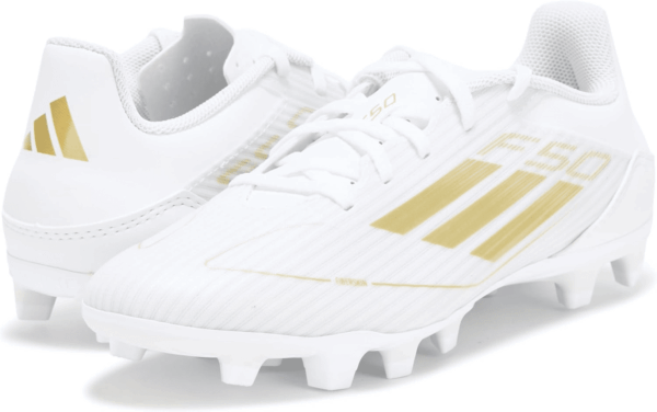 Unisex-Adult F50 Club Flexible Ground Sneaker - Image 3