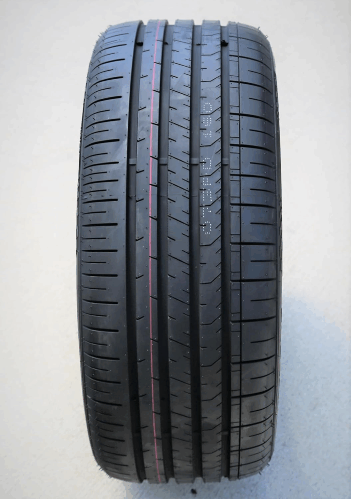 Blu-Trac HP All-Season Passenger Car High Performance Radial Tire-215/55R17 215/55/17 215/55-17 98W Load Range XL 4-Ply BSW UTQG 340AA - Image 4