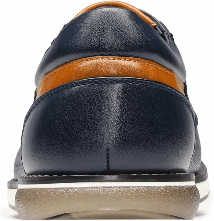 Men'S Casual Dress Oxfords Shoes Business Formal Derby Sneakers - Image 5