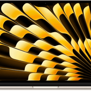 2025 Macbook Air 13-Inch Laptop with M4 Chip: Built for  Intelligence, 13.6-Inch Liquid Retina Display, 16GB Unified Memory, 512GB SSD Storage, 12MP Center Stage Camera, Touch ID; Starlight