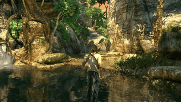 Uncharted: the Nathan Drake Collection (Playstation Hits) (PS4) - Image 7