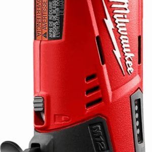 2457-20 M12 Cordless 3/8" Sub-Compact 35 Ft-Lbs 250 RPM Ratchet W/ Variable Speed Trigger