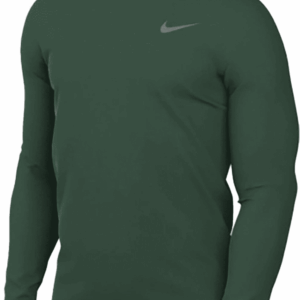 Men'S Team Legend Long Sleeve Tee Shirt