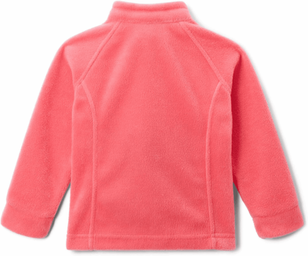 Unisex-Baby Benton Springs Fleece Jacket - Image 2
