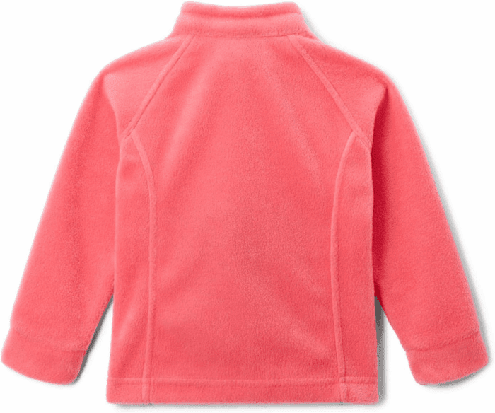 Unisex-Baby Benton Springs Fleece Jacket - Image 2