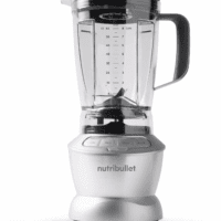 Blender Combo Silver - Image 2