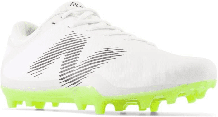 Men'S Rush V4 Low Lacrosse Shoe - Image 4