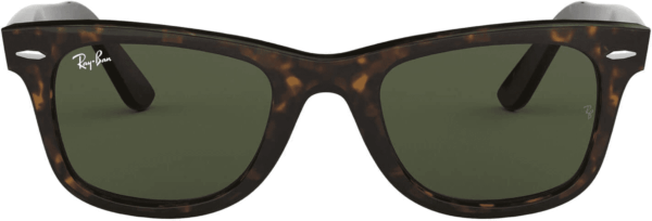 RB2140 Original Wayfarer Polarized Square Sunglasses