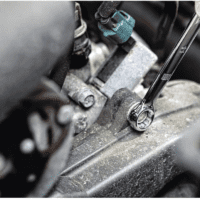 Mechanics Tool Set, 1/4" & 3/8" & 1/2" Drive, Sae/Metric, 205-Piece (DWMT81534) - Image 3