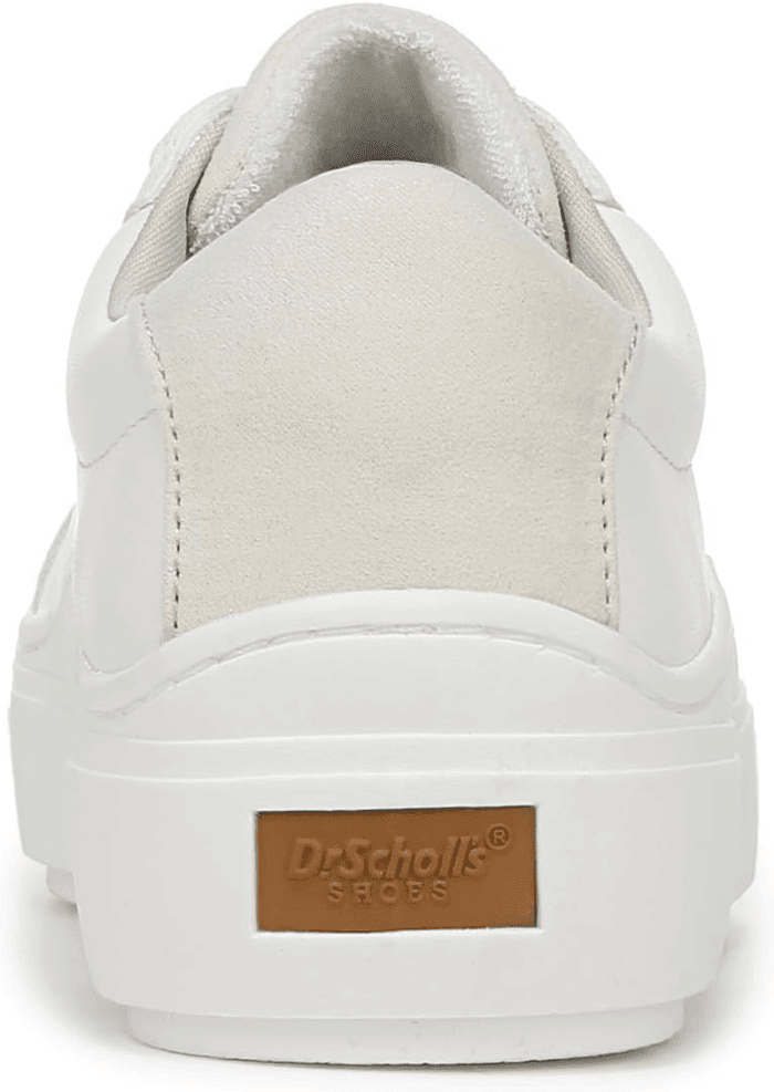 Shoes Womens Time off Platform Slip on Fashion Sneaker - Image 3