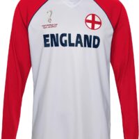 Unisex Youth FIFA World Cup Classic Third Short Sleeve Jersey